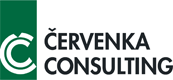 Cervenka Consulting Logo